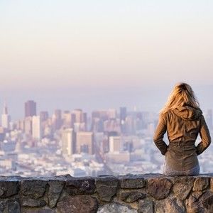 Meet your Posher, Becky